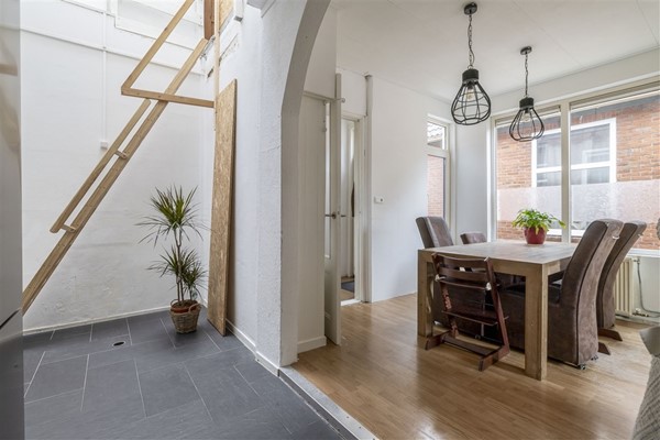 Medium property photo - Landbouwstraat 134, 9648 GE Wildervank